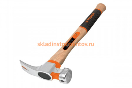 Молоток-гвоздодер TRUPER 19990