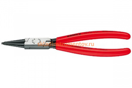 Щипцы для стопорных колец KNIPEX KN-4411J0SB