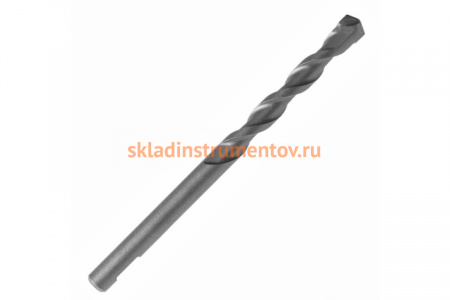 Сверло центрирующее 8x110 мм для коронок М16 D.BOR 70250