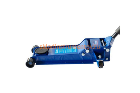 Подкатной домкрат 3.5 т AE&T T31533 Подкатной домкрат 3.5 т AE&T T31533