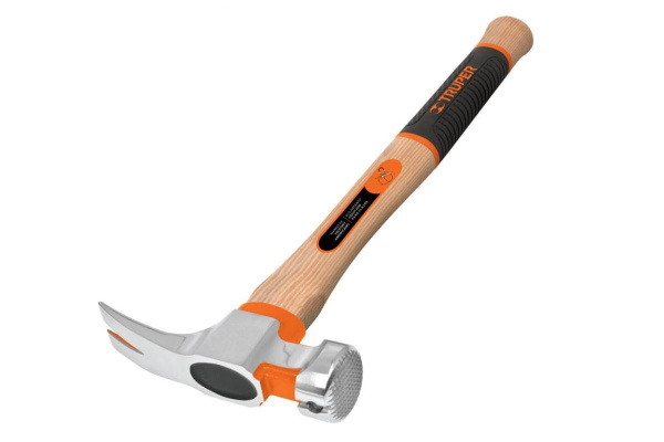 Молоток-гвоздодер TRUPER 19990