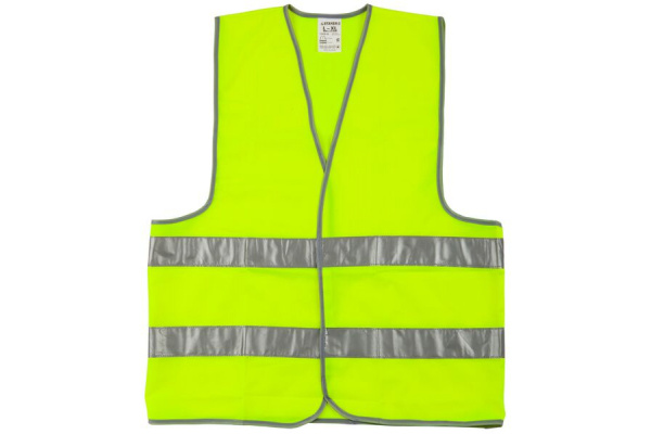 Жилет STAYER MASTER размер XL, 50-52 11620-50