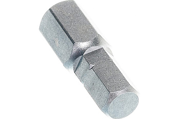 Бита шестигранная 10.0 мм, 5/16" AIST 1223610H 00-00000160