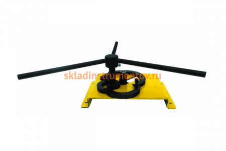 Кузнечный инструмент для гибки завитков PROMA Улитка Сила 0033