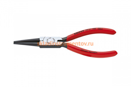 Длинногубцы KNIPEX KN-3031160