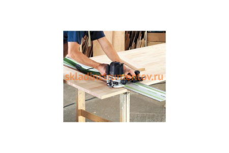 Фрезер FESTOOL OF 1400 EBQ - Plus 574341
