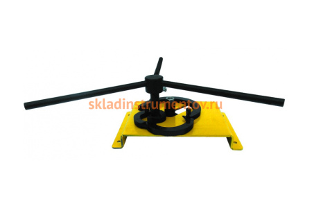 Кузнечный инструмент для гибки завитков PROMA Улитка Сила 0033