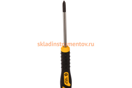 Отвертка NAREX PH1 Micro Line Profi 833654