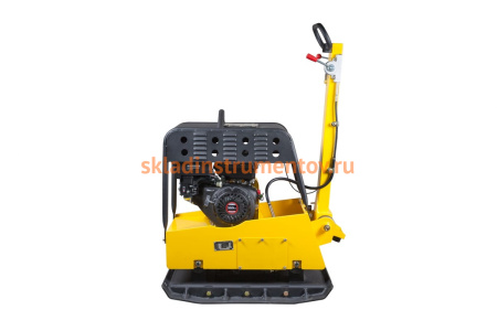 Реверсивная виброплита Zitrek CNP 330А-2 091-0054