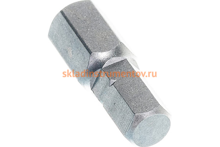 Бита шестигранная 10.0 мм, 5/16" AIST 1223610H 00-00000160