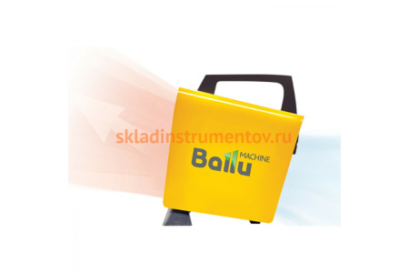 Тепловая пушка Ballu BKN-5 НС-1161831