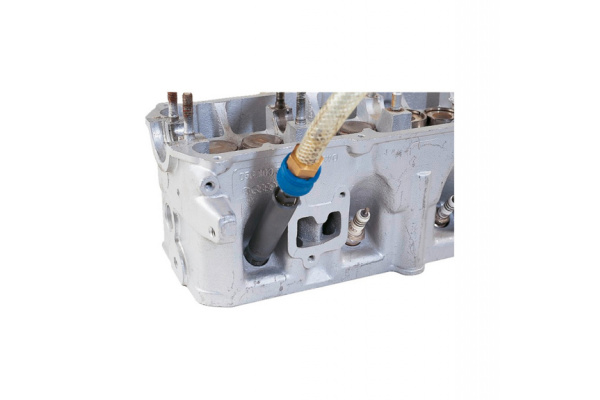 Свечной адаптер для сжатого воздуха AIST М14М18 19204002 00-00005951