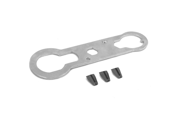 Электрический заклепочник MESSER TAC 500