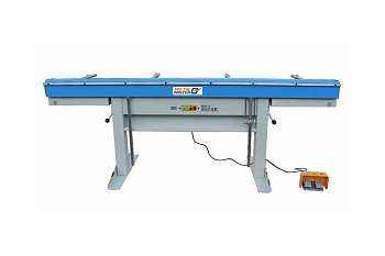 Электромагнитный листогиб MetalMaster MEB 2000 2м 16981