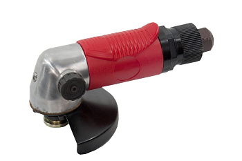 Пневматическая угловая шлифмашина QUATTRO ELEMENTI 771-022