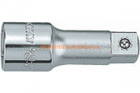 Удлинитель 3/4", 100мм KING TONY 6251-04