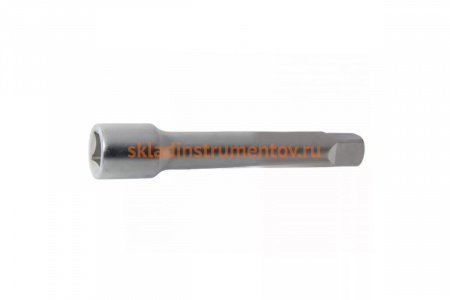 Удлинитель 3/4", 125 мм FORCE 8046125