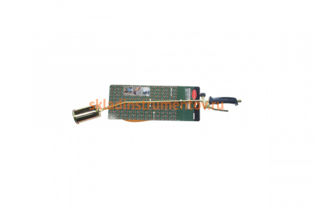Газовая кровельная горелка с регулятором ROCKFORCE RF-0752GB