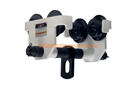 Каретка для тали JET 3 HDT 262030