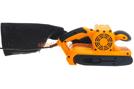 Ленточная шлифмашина ВИХРЬ ЛШМ-75/900 72/6/2