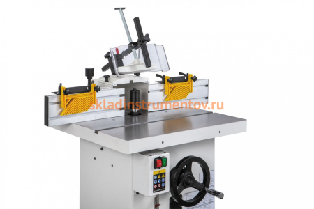 Фрезерный станок JET JWS-34KS 400В 708502K-3RU Фрезерный станок JET JWS-34KS 400В 708502K-3RU