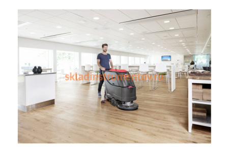 Средняя поломоечная машина Viper AS5160T 50000403