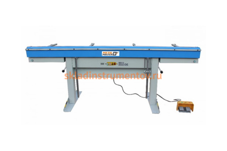 Электромагнитный листогиб MetalMaster MEB 2000 2м 16981