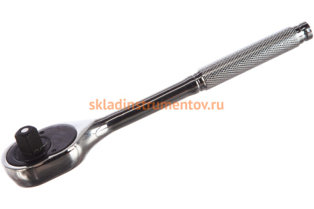 Ключ-трещотка 1/2" MATRIX MASTER 14015