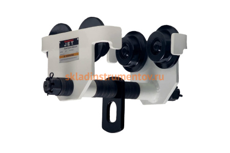Каретка для тали JET 3 HDT 262030