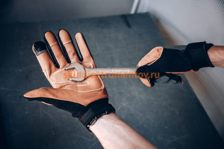 Защитные антивибрационные перчатки Jeta Safety Omega JAV06 9/L