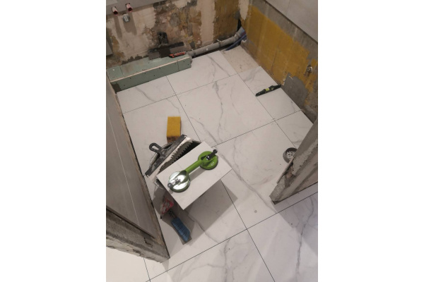 Присоска для снятия стекол двойная 70 кг. Дело Техники 826227