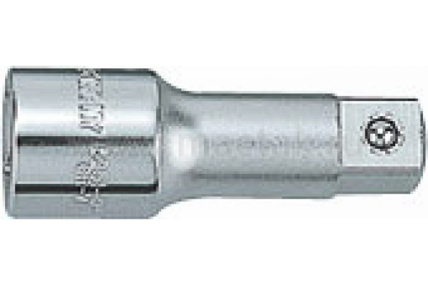 Удлинитель 3/4", 100мм KING TONY 6251-04
