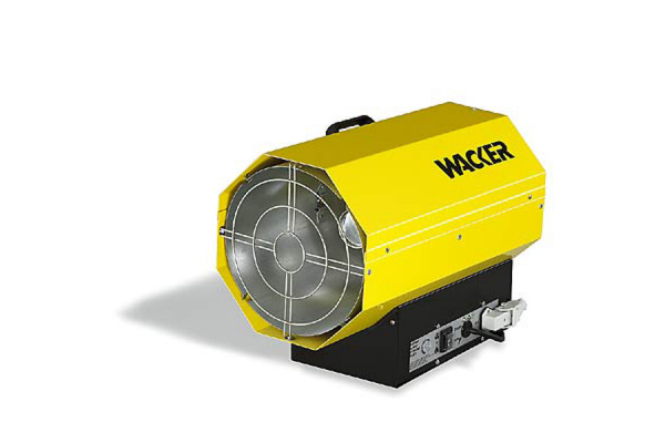 Тепловая пушка на сжиженном газе Wacker Neuson HGA 52 5000610124