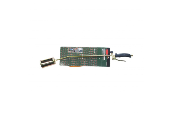 Газовая кровельная горелка с регулятором ROCKFORCE RF-0752GB