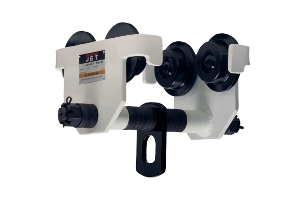 Каретка для тали JET 3 HDT 262030