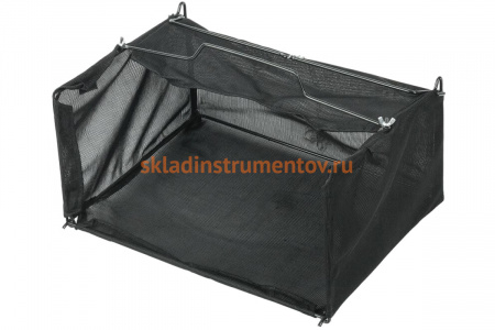 Сборник для травы (355 мм) GRINDA 8-422103-S