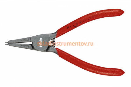 Внешний прямой съемник для стопорных колец Felo 40-100 мм 59304040