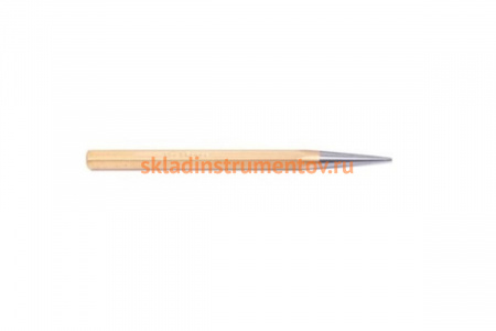 Конусная выколотка 3мм ROCKFORCE RF-6063140H L-140мм