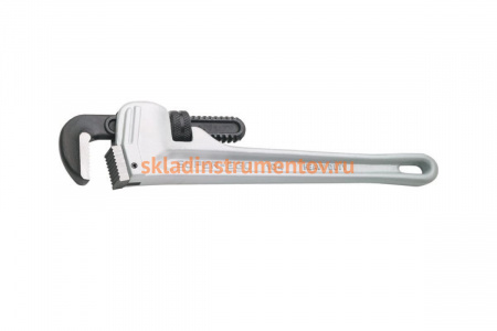 Газовый ключ Stillson 14" SUPER-EGO 104140000
