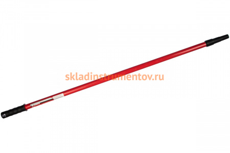 Ручка телескопическая алюминиевая (100-200 см) Matrix 81231