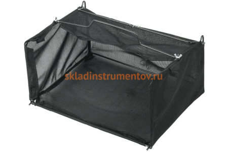 Сборник для травы (405 мм) GRINDA 8-422105-S