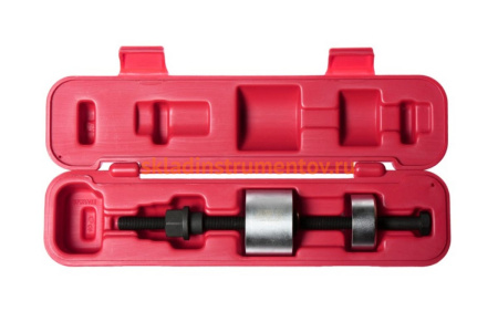 Приспособление для снятия сайлент-блоков передней подвески VW Polo JTC 4884