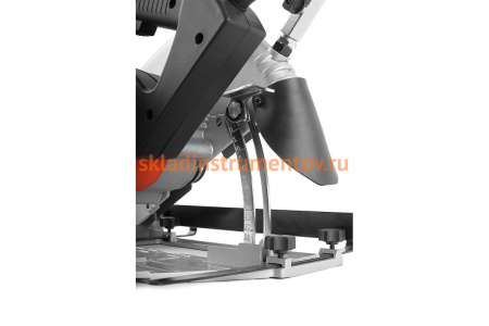 Циркулярная пила по камню MESSER SCS7