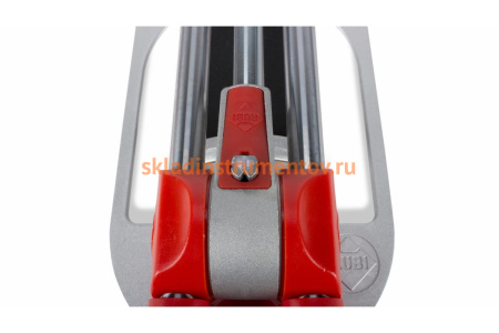 Ручной плиткорез в кейсе RUBI STAR-51 14947