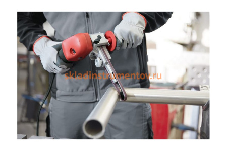 Ленточный напильник FLEX FBE 8-140 420530