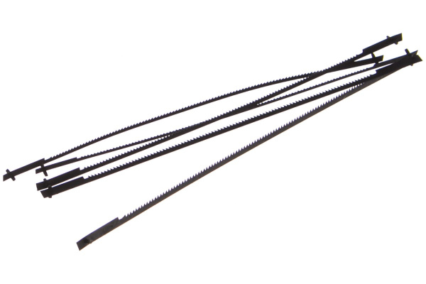 Набор пилок (5шт.) Z24 для электролобзиков Энкор 19198 Набор пилок (5шт.) Z24 для электролобзиков Энкор 19198