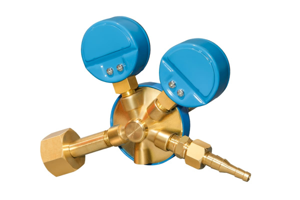 Редуктор кислородный БКО 50-4 Сварог 1C008-003295635