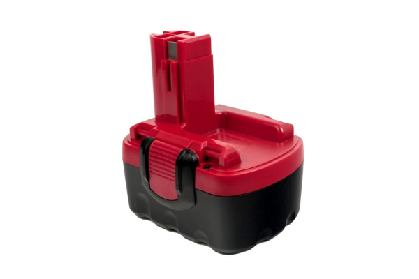 Аккумулятор (14.4 В; 1.5 А*ч; NiCd) для инструментов BOSCH блистер ПРАКТИКА 030-870