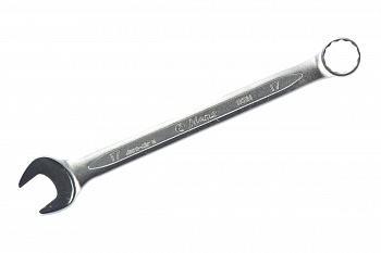 Комбинированный ключ Hans 17мм 1161M17