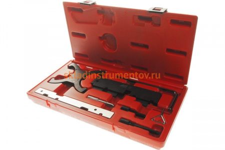 Набор фиксаторов распредвала для установки фаз ГРМ FORD JTC-4469